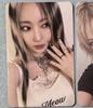 [USED] Luseraphim Sakura CRAZY Hello82 US Exclusive Trading Card