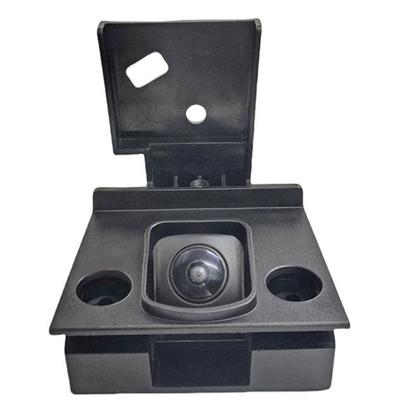 Auto-Kameras – Rear-View-Kameras