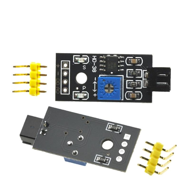 Professional Soil Moisture Detector Module Soil Humidity Detector Sensory Humidity Module Detector For Automated Watering