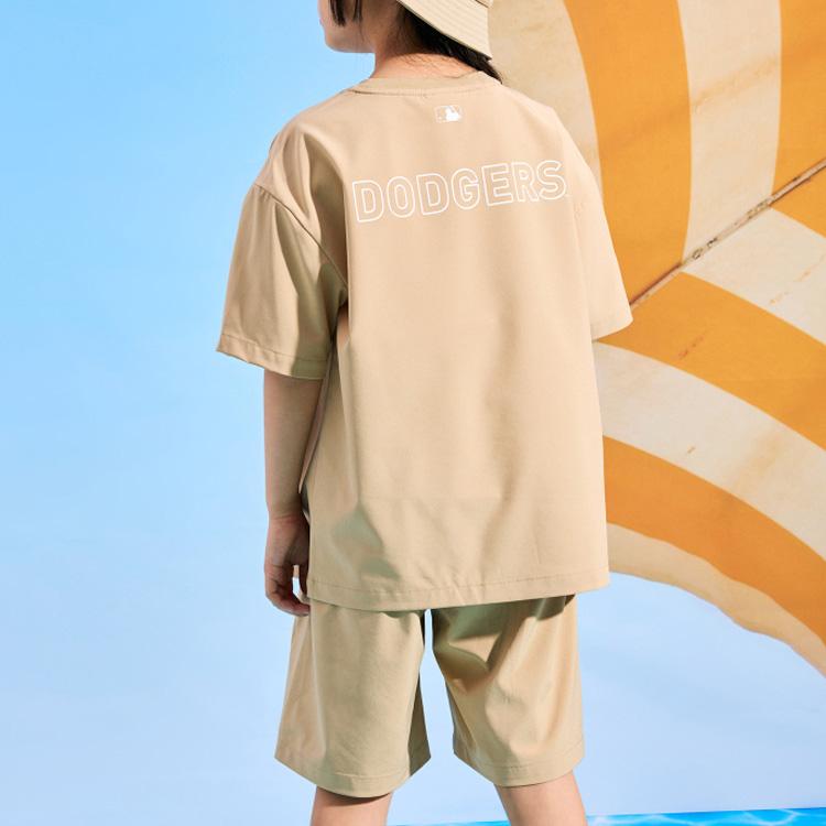 New MLB Kids Casual Sportswear 7AS1B0433-07BGS