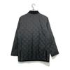 Used Reversible Quilted Jacket