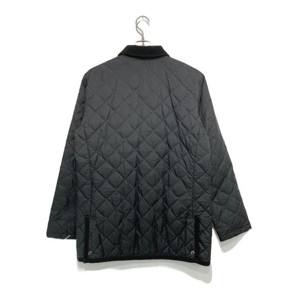 Used Reversible Quilted Jacket
