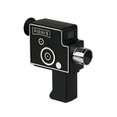 Kenko PIENI8 Toy 8mm Film Camera Ultra Megapixels Camera, Style, Compact, 1.22