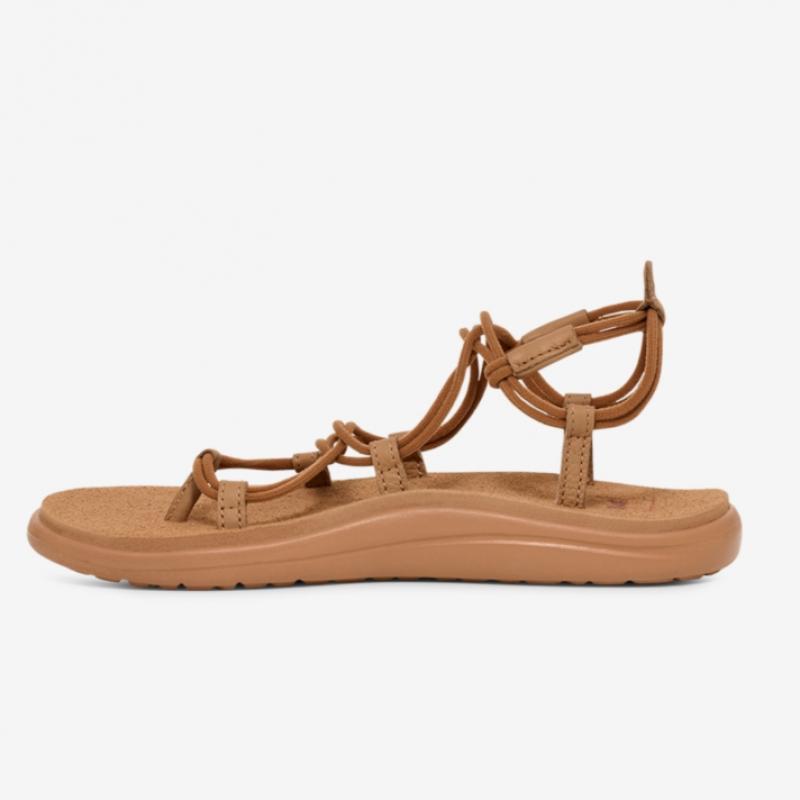 Teva Women S Lightweight Sandal Voy Infinity  Stvf2519622 Tnz 