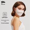 UPF50+ Ice Thin UV Protection Face Mask