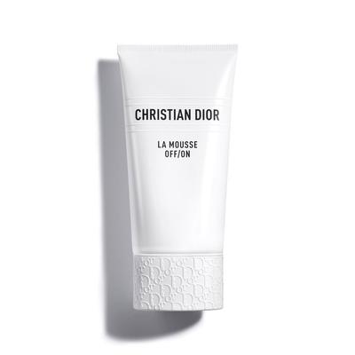 La Mousse Off/On Foaming Cleanser