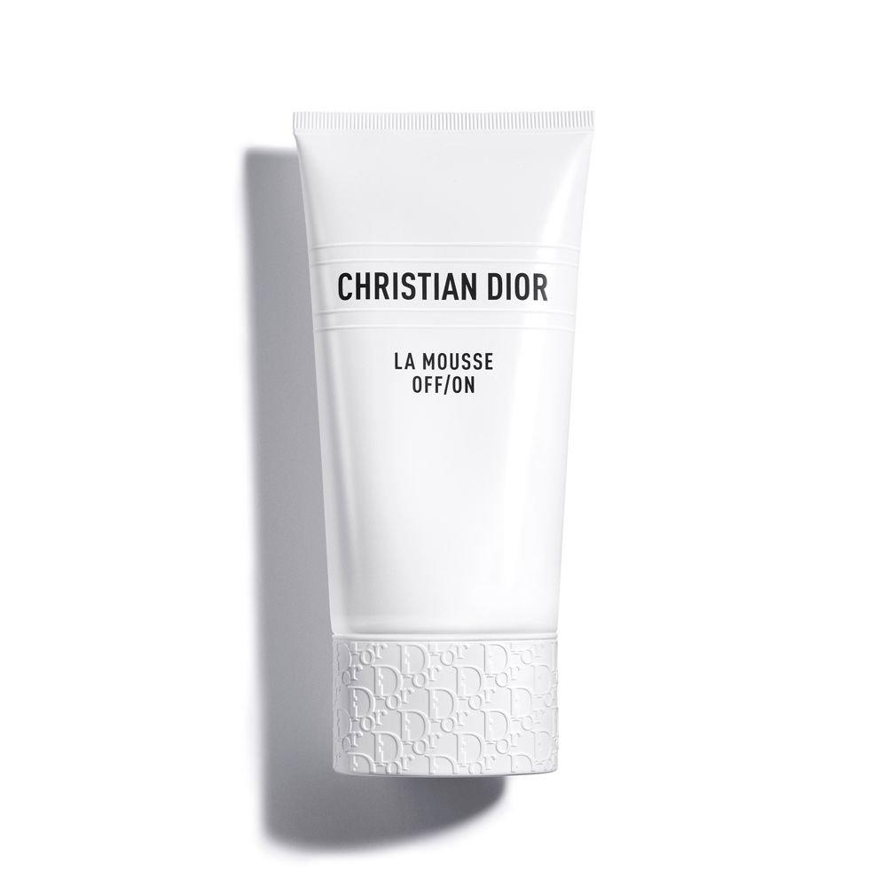Dior La Mousse Off/On Вспенивающее очищающее средство
