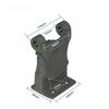 125MM Steel Cutter Bracket Kit