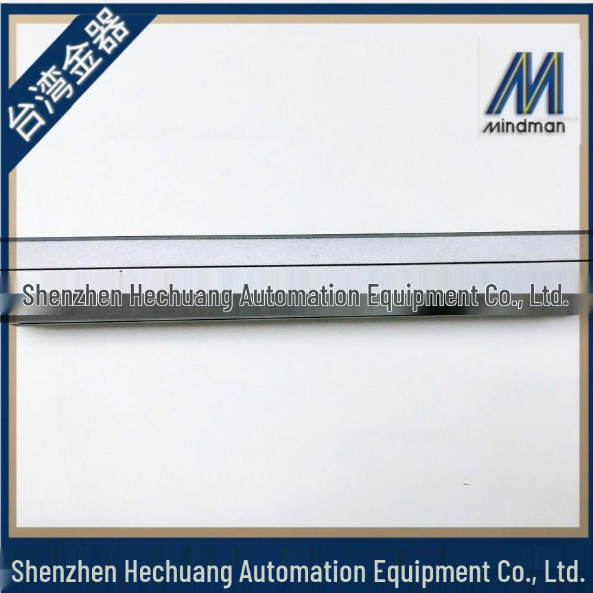 Mindman Slim Fixture Cylinder MCJA-11-40-100M / MCJA-12-20-220M