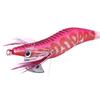 4Pcs Saltwater Hook Glowing Soft Prawns Fishing Lures Shrimp Fishing Tackle for Freshwaters Saltwater Fishing Baits