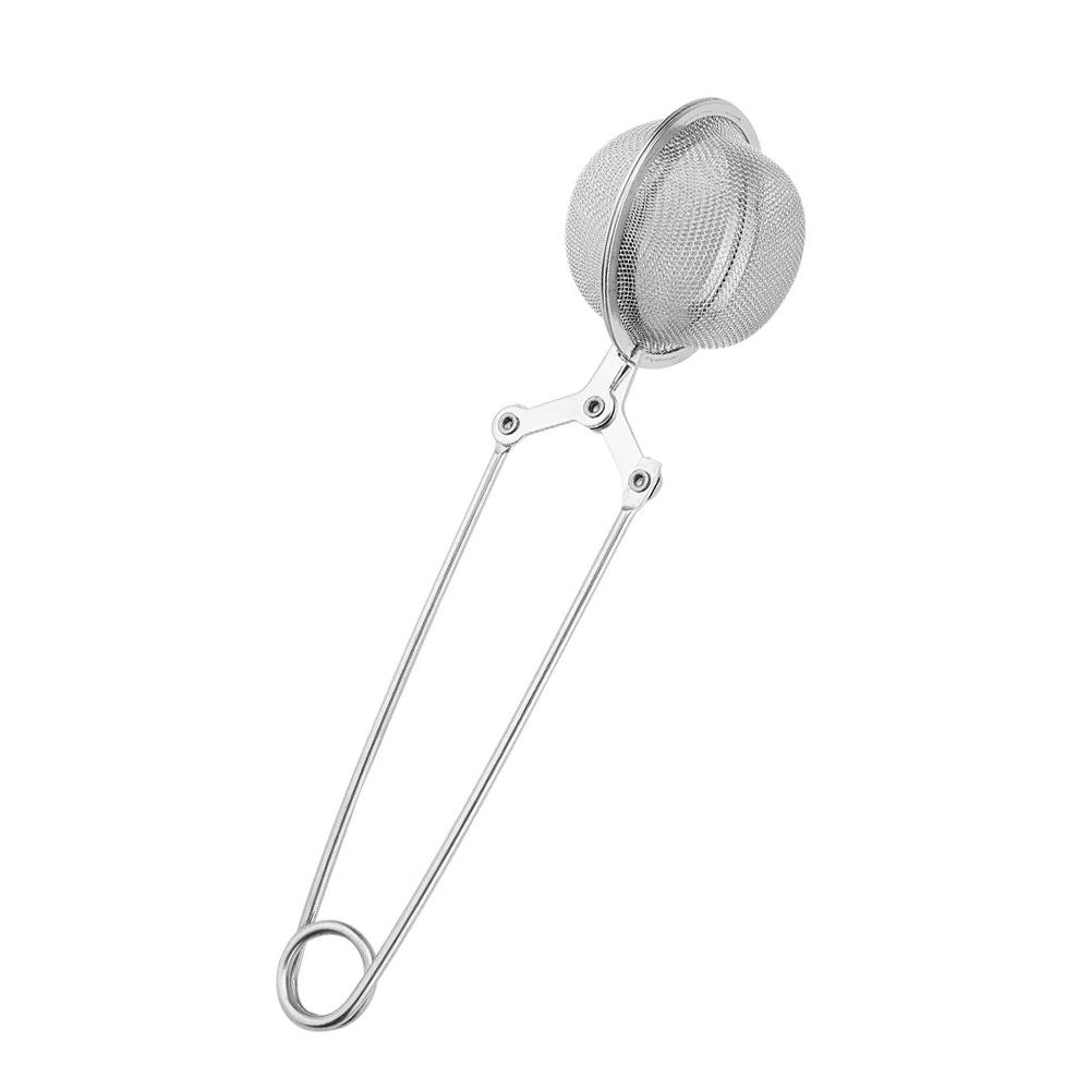 

1 шт., сито для порошка матча из нержавеющей стали, дуршлаг, ручное сито для порошка, фильтр-ложка, инструмент для просеивания муки, инструменты для выпечки серебряный