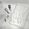 Reusable Snake Design Silicone Mold For 3D Nail Art Embellishments And Resin Crafting Projects