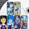 MH47 Dragon Ball Gohan Case for Samsung A06 A35 A25 A24 A15 A05S A05 M55 M35 M15 A02 A12 A13 A10 A16 A20 A30 A22 A31 A32 A33 A42 A50
