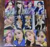 [USED] MAMAMOO+ DEAR MY MUSE Mini Booklet with Bonus Trading Card