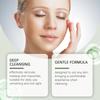 HOYGI Gentle Soothing Cleansing Oil Mild Makeup Remover for Face Eyes and Lips Refreshing Cleansing Oil