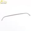 Front Row Air Vent Trim for 22 EVOS: Center Console A/C Patch Accessory