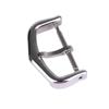 12mm 14mm 16mm 18mm 316L Stainless Steel Watch Buckle For Cartier Watch Replacement Clasp Strap Needle Buckle Watch Accessories