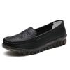 Women's Shoes Slip-on Loafers Ladies Casual Shoes Platform Wedge Moccasins Sneakers Comfortable Flat Shoes Zapatos Mujer 2025