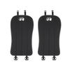 Volkswagen Car Seat Cushion Cover Breathable Soft Mats Accessories For VW GTI Polo Golf Passat Tiguan Arteon Jetta T-ROC ID.4 CC Jz6