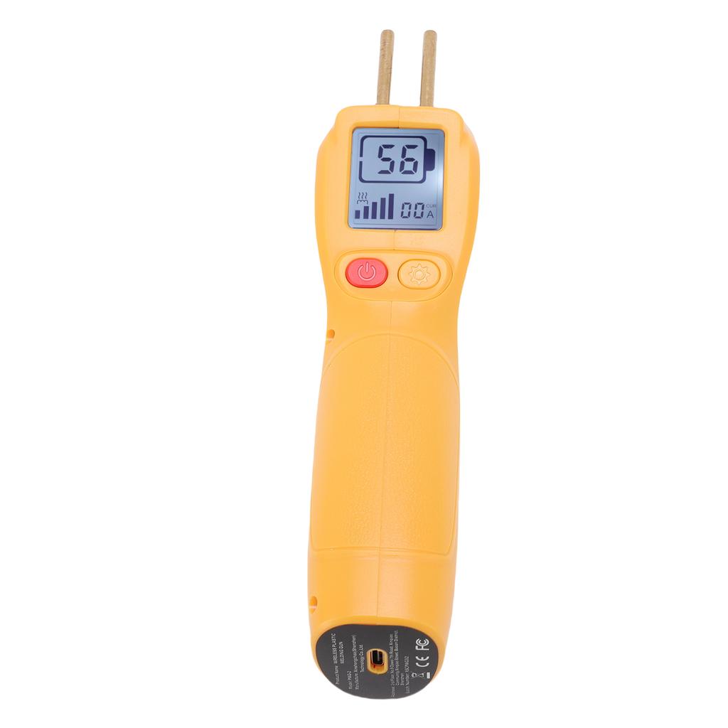 Plastic Welding Machine LCD Display Cordless Handheld Stapler Kit for Car Bumper Furniture Model Repair