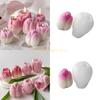 Tulips Silicone Mould Epoxy Resin Molds Flowers Molds Plasters Molds Top Sale