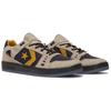 Converse As-1 Pro Comfortable and Minimalist Low-top Slip-resistant and Wear-resistant Sneakers Unisex Grey-brown