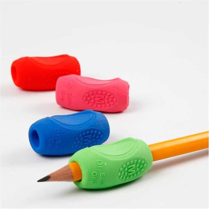 Ergonomic Rubber Sleeve for Right and Left Handed Users. Ref 14137