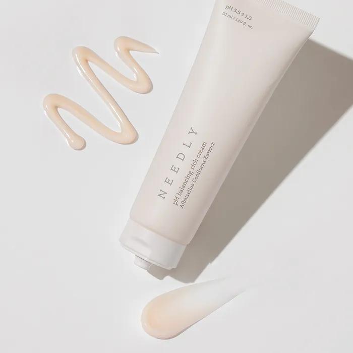 pH Balancing Rich Cream 50ml
