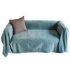 Chenille Non-Slip Sofa Cover Towel Full Covered Universal Four Seasons All-InJUEusive Cushion Protector
