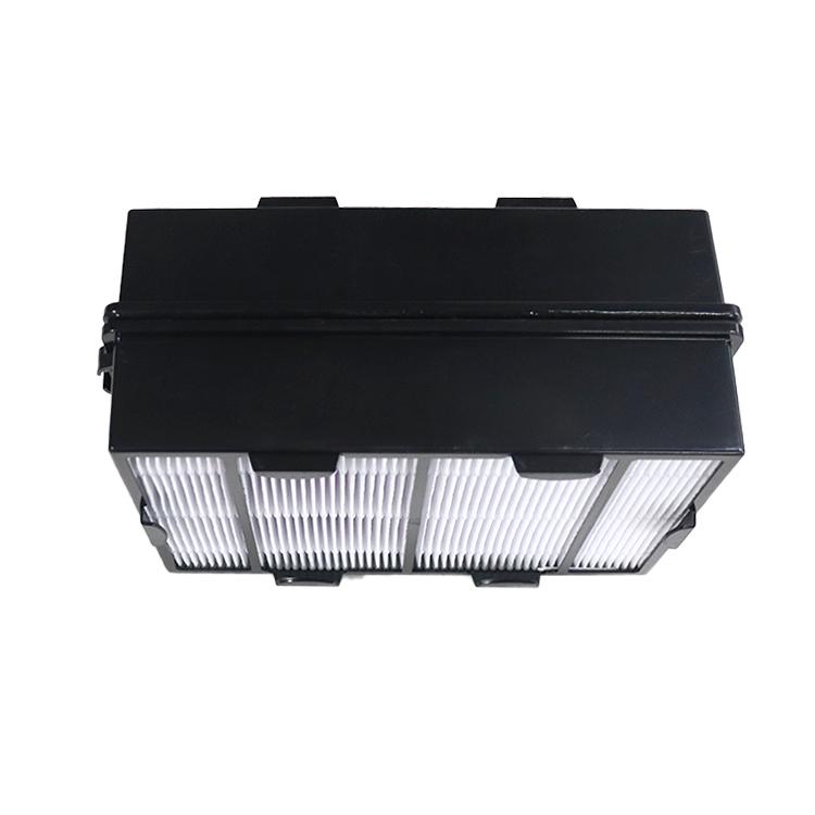 Air Purifier Filter for Holmes Filter B HAPF600 HAPF600D HAPF600D-U2 Parts 2 Pack Household