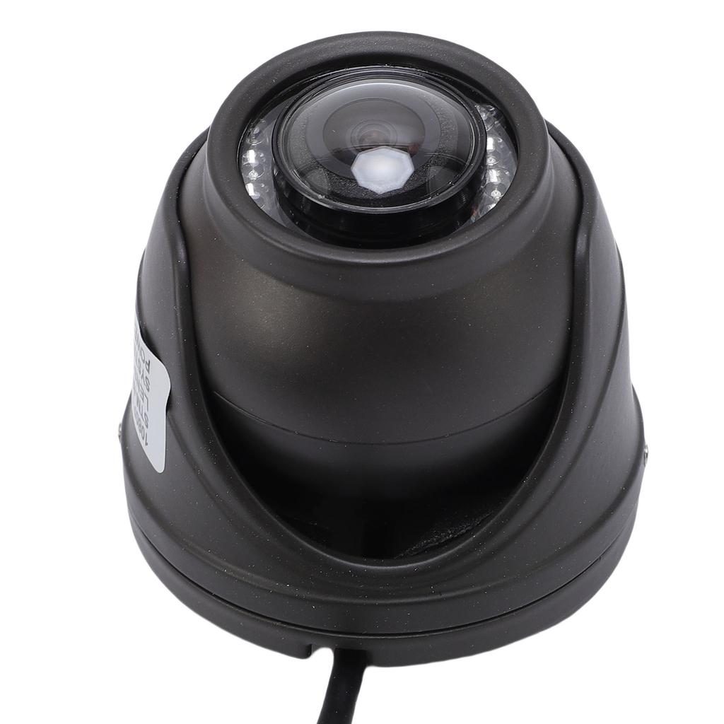 Dome Camera 2MP 1080P HD USB Weather Proof Metal Housing Security Dome Camera for Bus PC CCTV Plug a