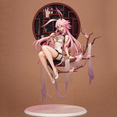 Toys 31cm Anime Model 3rd Beautifully Yae Sakura Figurine PVC Action Figure Collectibles