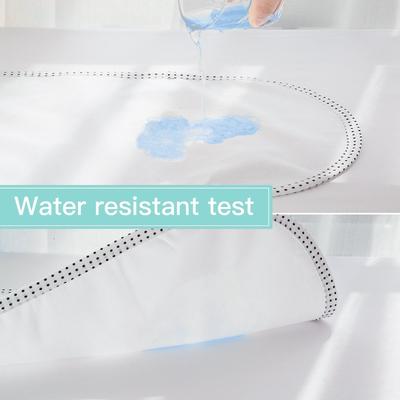 Soft Baby Diaper Changing Pad Waterproof Nursing Mat for Newborn Care