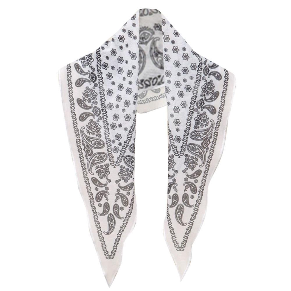 

Новый модный шелковый шарф из кашемира, тонкий нагрудник, солнцезащитный платок, украшение, защита шеи и ключиц высокого класса, весна-осень