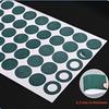 100PCS/500PCS 21700 1S Battery Insulation Ring for 21700 Battery Insulation Cardboard Rubber Pad  for Power bank/Power Tools