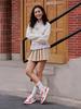 Adidas ENTRAP Campus Style Retro Basketball Sneakers for Men and Women - Model Number KJ6983
