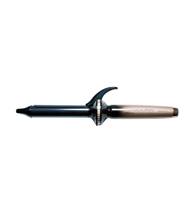 Bioprogramming Ceramic Hair Beauron 4D Plus [Curl] (Curl L-type (34.0mm))