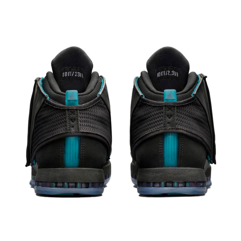 Jordan 16 Retro Black Jordan AA1235-003