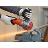 750Watt 115mm Angle Grinder