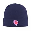 New Inside Out  EmbarrassUnisext Big Face Knit Hat Beanies Winter Hat Warm Acrylic Hip Hop Cartoon Anime Cap Unisex Women Gifts