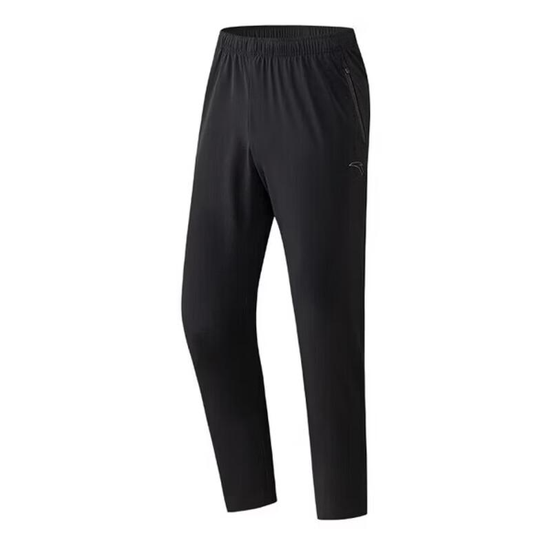 ANTA Men s Ice Silk Running Pants M