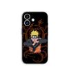 Phone Cover Comics Narutos Sasuke Uchiha Casing for Apple iPhone 17 16 11 Pro XS Max XR 6 7 8 Plus + 16E SE 2020 Air 5 8+ Case