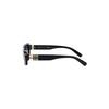 MIU MIU Gafas de Sol Cuadradas Gafas de Sol para Mujer Negras SMU08Z_E1AB_F05S0_C_053