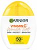 Garnier Vitamin C Wonder Light Facial Fluid With Spf50+ Light 40Ml
