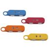 Knitting Row Counter With Ergonomic Rubber Grip Crafted From PET for Long Time Use