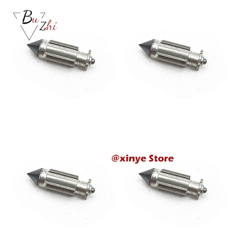 4pcs/8pcs/16pcs Carburetor repair kit floating needle part
