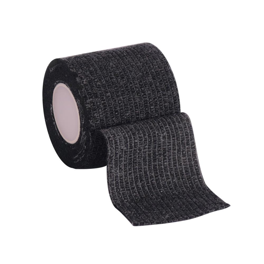 10cm*4.5m Colorful Sport Self Adhesive Elastic Bandage Wrap Tape Elastoplast For Knee Support Pads Finger Ankle Palm Shoulder