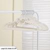 Seamless Heart Hanger: Non-Slip, Girly Princess Style for Home and Dorm Storage