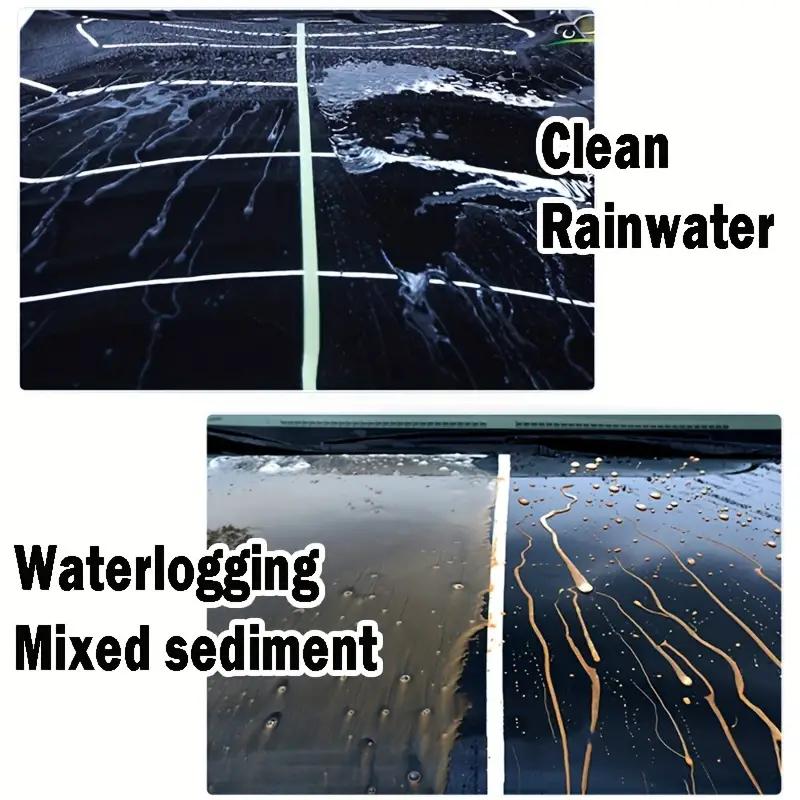 200g General Car Wax for All Color Car Paint Care, Waterproof Wax, Renovation Polishing Protection, Hydrophobic Coating