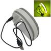 Waterproof LED Light Armband Safety Night Reflective Armband Luminous Arm Band  Night Running